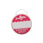 Dinsmores Round Soft Lead Single Shot Dispenser - Size AB