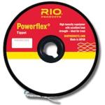 Rio Powerflex Tippet Material 30 yd. Spool - 0X - Fly Fishing