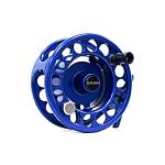 Galvan Rush Light Spare Spool | 10WT | Blue - Made in USA