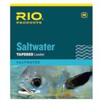 Rio Saltwater Tapered Leader - 10' 20lb