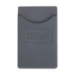 Chums Keeper Phone Wallet | Black