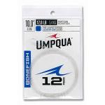 Umpqua Bonefish Tapered Leader 10' 16LB