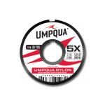 Umpqua Tippet Material 30yd - Fly Fishing - 6X