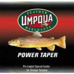 Umpqua Fly Fishing Power Taper 7.5' 3X Leader