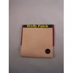 Wonder Cloth Dry Fly Patch - Fly Fishing