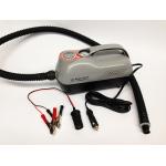 Hala High Pressure Electric Pump for an Inflatable Paddle Board