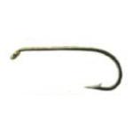 Montana Fly Company Standard Dry Fly Hook 7000 - Size 12 - 25 Pack