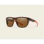Smith Optics Barra Howler ChromaPop Polarized Sunglasses