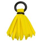 Loon Outdoors Foam Tip Toppers 3pk | Yellow