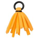 Loon Outdoors Foam Tip Toppers 3pk | Orange