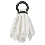 Loon Outdoors Foam Tip Toppers 3pk | White