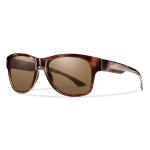 Smith Optics Wayward Polarized Sunglasses - HAVANA/CHROMAPOP POLARIZED BROWN