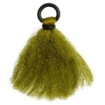 Loon Outdoors Stealth Tip Toppers 3pk | Large - Dark Green