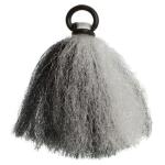 Loon Outdoors Stealth Tip Toppers 3pk | Large - Black/White