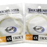 TroutHunter Trout Leader 8' - 1X