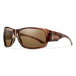Smith Optics Dockside Polarized Sunglasses - Havana/Chromapop Polarized Brown