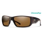 Smith Optics Transfer Polarized Sunglasses - Matte Tortoise/Polarized Brown