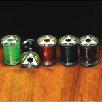 UTC Vinyl "D" Rib Spool | Midge Wine