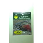 Stone Creek Knotless Tapered Leader 9ft 2X - Fly Fishing