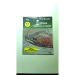 Stone Creek Knotless Tapered Leader 9ft 6X - Fly Fishing