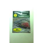 Stone Creek Knotless Tapered Leader 9ft 0X - Fly Fishing