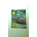 Stone Creek Knotless Tapered Leader 9ft 5X - Fly Fishing