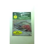 Stone Creek Knotless Tapered Leader 9ft 7X - Fly Fishing