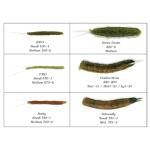 Montana Fly Company X-Body - PMD - Small