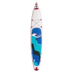 Hala Nass 14' Paddle Board Inflatable SUP