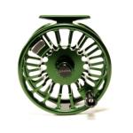 Galvan Torque Spare Spool | 3WT |Green - Made in USA
