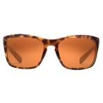 Native Penrose Polarized Sunglasses - Maple Tort/Polarized N3 Brown