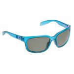 Native Roan Polarized Sunglasses - Glacier Frost/Polarized Gray