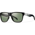 Smith Optics Lowdown ChromaPop Sunglasses - Black/Polarized Gray Green