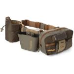 Umpqua ZS2 Wader Tech Belt Olive Loaded