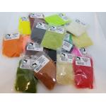 Hareline Dubbin Insect Green #13