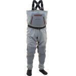 Frogg Toggs Hellbender Stockingfoot Chest Waders - X-Large