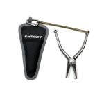 Cheeky 750 Fishing Pliers | Gunmetal Gray