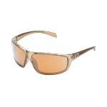 Native Bigfork Polarized Sunglasses - Moss/Bronze Relflex Lens