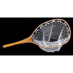 Brodin Yellowstone Float Tube Net - Fly Fishing Net