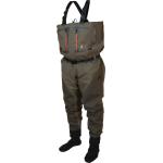Frogg Toggs Pilot II Breathable Stockingfoot Wader - XX-Large