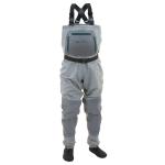 Frogg Toggs Women's Hellbender StockingFoot Chest Waders - Large