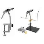 Wolff Indiana Apex Fly Tying Vise w/ Bobbin Rest