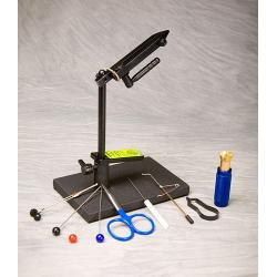 Griffin MT Pro II Pedestal with Tool Kit Fly Tying Vise