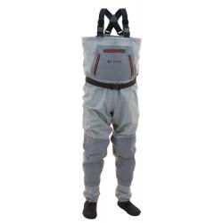 Frogg Toggs Hellbender Youth Stockingfoot Chest Waders | Medium