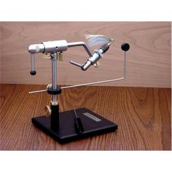 Dyna-King Indexer Fly Tying Vise, C-Clamp