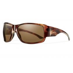 Smith Optics Dockside Polarized Sunglasses - Havana/ChromaPop Brown