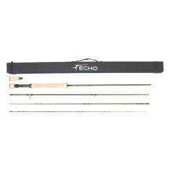 Echo OHS Fly Rod - 10ft 4in 6WT