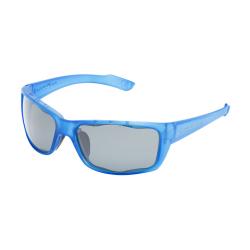 Native Wazee Polarized Sunglasses - Cobalt Frost/Gray