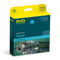Rio Tropical Series Tarpon Fly Line - WF12F - Fly Fishing