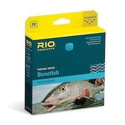 Rio Bonefish Fly Line - WF9F - Fly Fishing